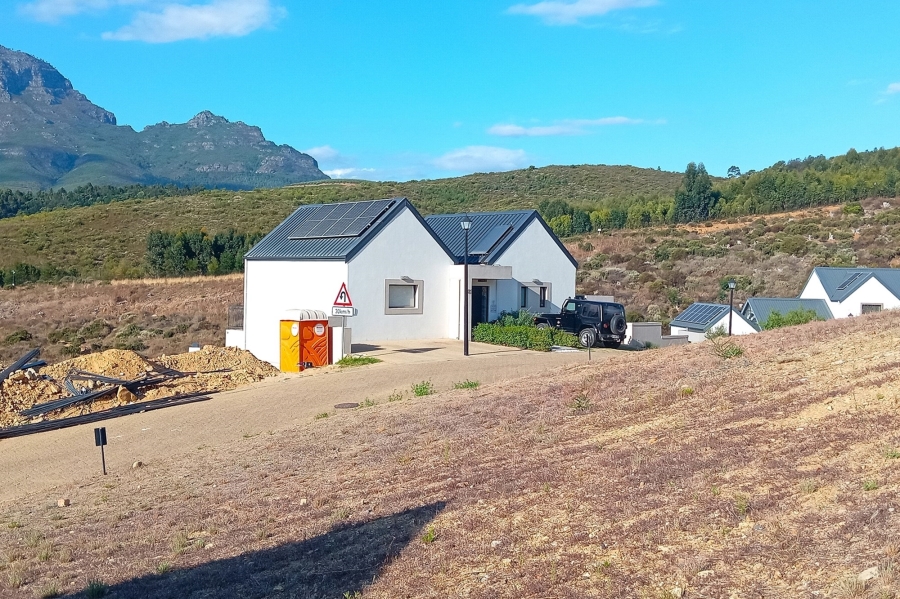 0 Bedroom Property for Sale in La Roche Western Cape